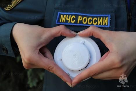 Применение систем оповещения и сигнализации.