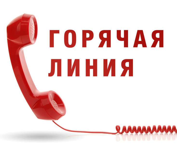 C 26 мая по 06 июня 2025 года работает «горячая линия»  по вопросам защиты прав потребителей туристических услуг.