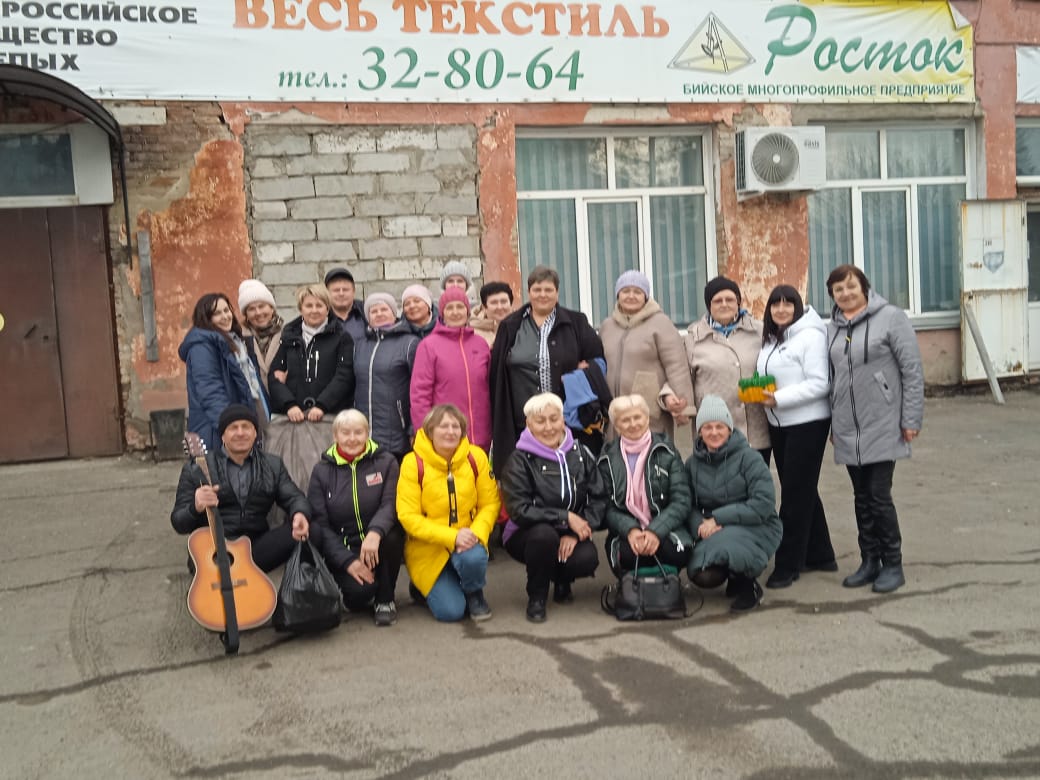 Солнце светит для всех одинаково.