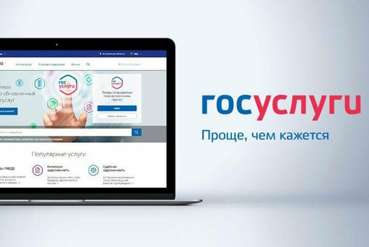 Получение массовых социально значимых услуг с помощью Единого портала государственных и муниципальных услуг. Получение массовых социально значимых услуг с помощью Единого портала государственных и муниципальных услуг.