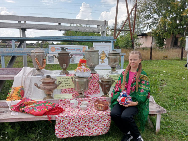 Сытый Кузька. Сытый Кузька.