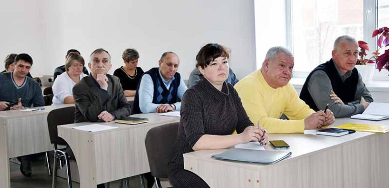 В Советском районе состоялся Совет Администрации. В Советском районе состоялся Совет Администрации.
