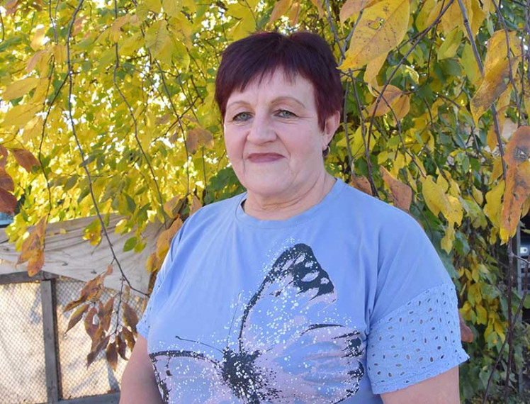 К каждой бурёнке – свой подход: знакомьтесь, Ирина Садыкова – оператор машинного доения коров АО «На страже мира». К каждой бурёнке – свой подход: знакомьтесь, Ирина Садыкова – оператор машинного доения коров АО «На страже мира».