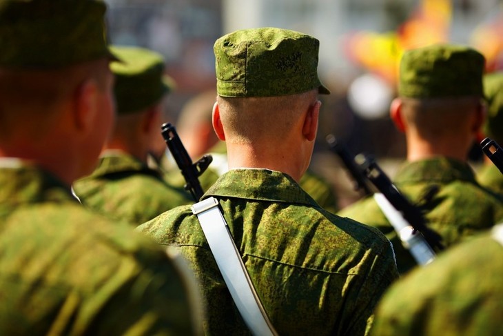 Военный комиссариат Алтайского края проводит отбор кандидатов к поступлению на военную службу по контракту. Военный комиссариат Алтайского края проводит отбор кандидатов к поступлению на военную службу по контракту.